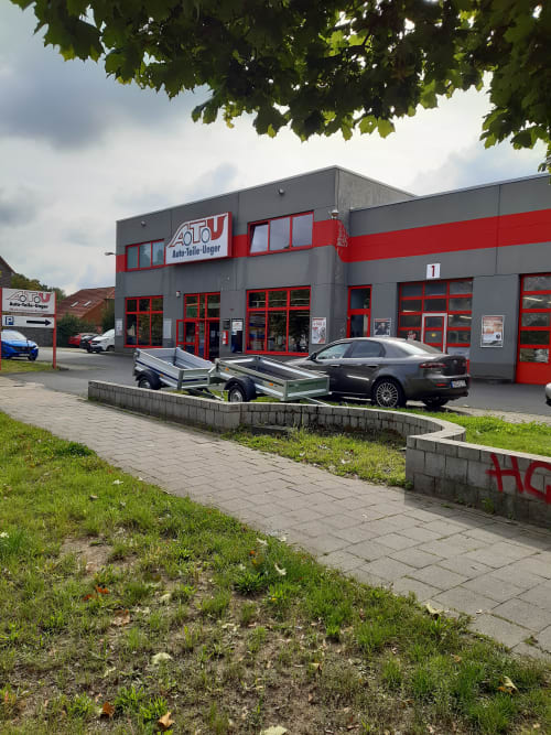 Ihre ATU Autowerkstatt ATU Braunschweig - Gliesmarode
