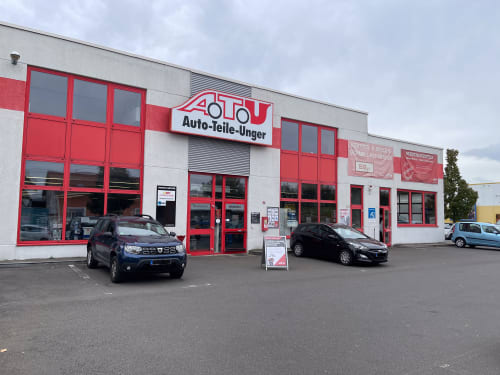 Ihre ATU Autowerkstatt ATU Bad Kreuznach
