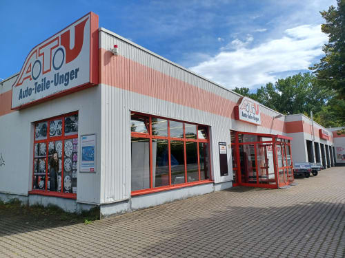 Ihre ATU Autowerkstatt ATU Eisenhüttenstadt