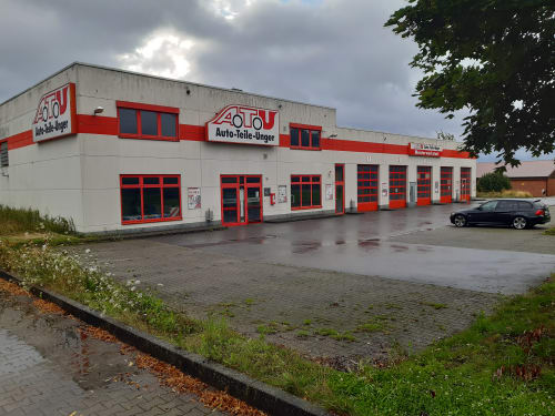 Ihre ATU Autowerkstatt ATU Melle