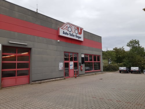 Ihre ATU Autowerkstatt ATU Weissenfels