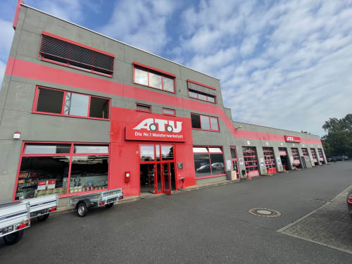 Ihre ATU Autowerkstatt ATU Hannover - Lahe
