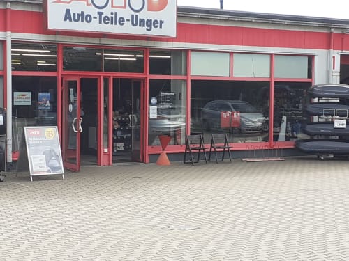 Ihre ATU Autowerkstatt ATU Schwedt