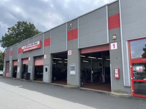 Ihre ATU Autowerkstatt ATU Garbsen