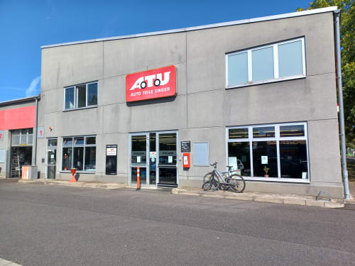 Ihre ATU Autowerkstatt ATU Hennigsdorf