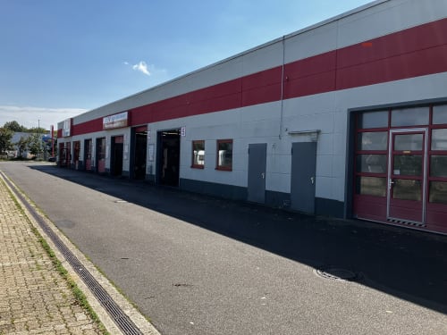 Ihre ATU Autowerkstatt ATU Köthen