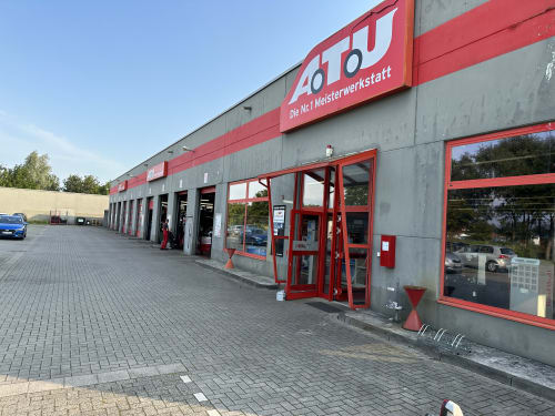 Ihre ATU Autowerkstatt ATU Wilhelmshaven