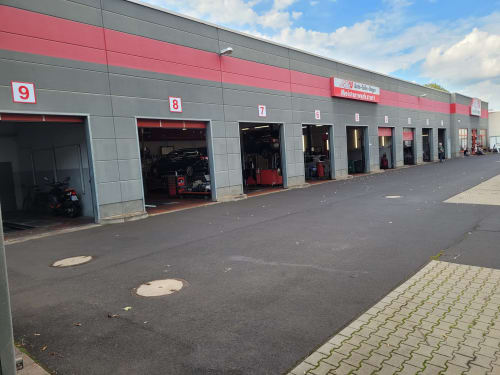 Ihre ATU Autowerkstatt ATU Eisenach