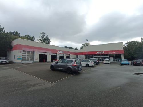 Ihre ATU Autowerkstatt ATU Verden