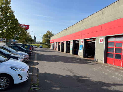 Ihre ATU Autowerkstatt ATU Koblenz