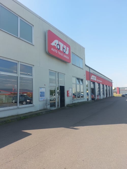 Ihre ATU Autowerkstatt ATU Helmstedt