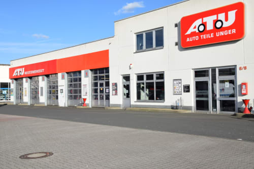Ihre ATU Autowerkstatt ATU Achim