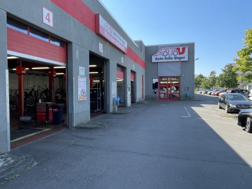 Ihre ATU Autowerkstatt ATU Potsdam - Nedlitz