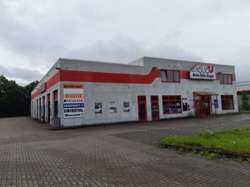 Ihre ATU Autowerkstatt ATU Nordenham