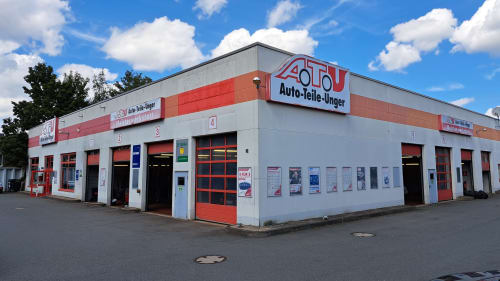 Ihre ATU Autowerkstatt ATU Georgsmarienhütte