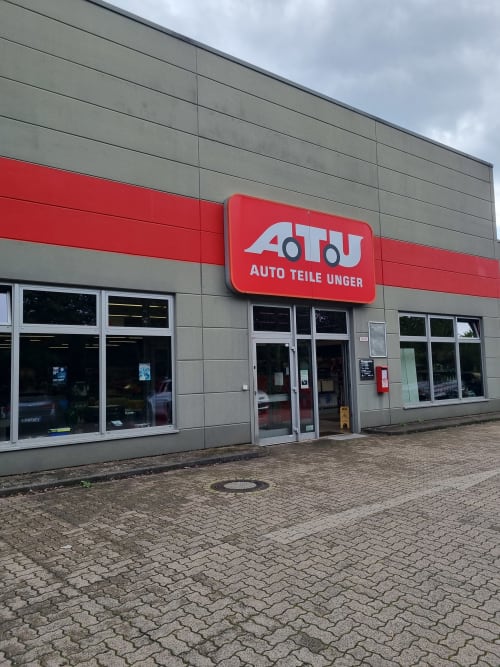 Ihre ATU Autowerkstatt ATU Hannover - Bornum