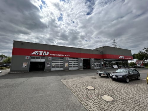 Ihre ATU Autowerkstatt ATU Winsen/Luhe