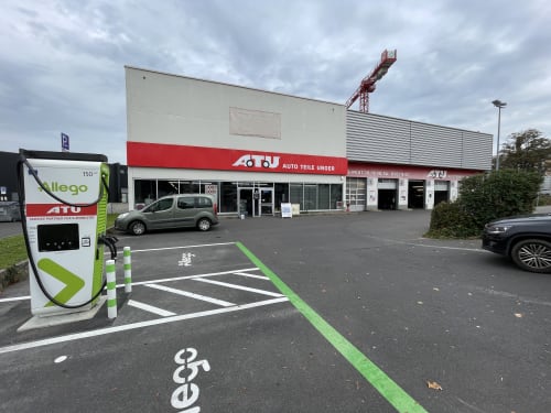 Ihre ATU Autowerkstatt ATU Bendorf