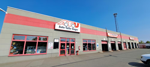 Ihre ATU Autowerkstatt ATU Wernigerode