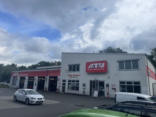 Ihre ATU Autowerkstatt ATU Leer