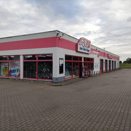 Ihre ATU Autowerkstatt ATU Burg