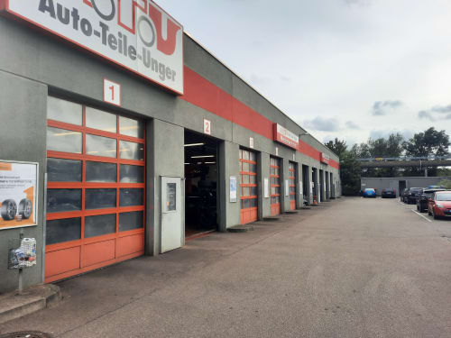 Ihre ATU Autowerkstatt ATU Saarbrücken - Malstatt
