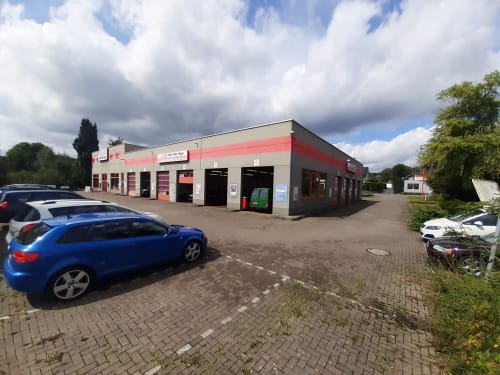 Ihre ATU Autowerkstatt ATU Hameln