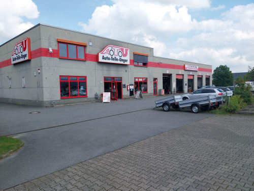 Ihre ATU Autowerkstatt ATU Nienburg/Weser
