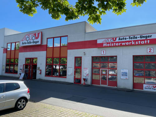 Ihre ATU Autowerkstatt ATU Wunstorf