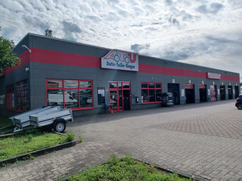 Ihre ATU Autowerkstatt ATU Fürstenwalde