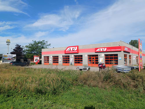 Ihre ATU Autowerkstatt ATU Senftenberg