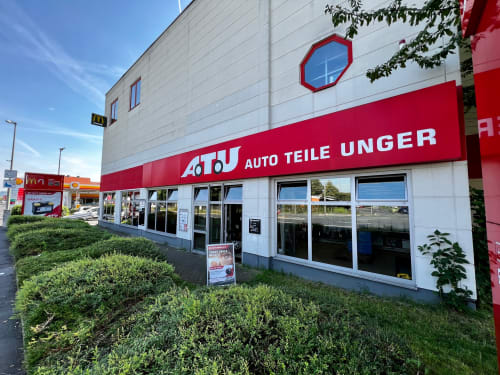 Ihre ATU Autowerkstatt ATU Göttingen