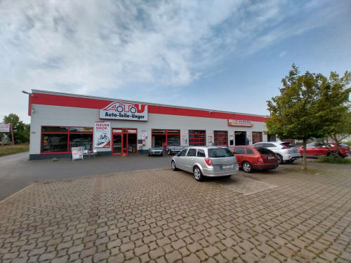 Ihre ATU Autowerkstatt ATU Nordhausen
