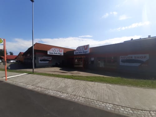 Ihre ATU Autowerkstatt ATU Merseburg