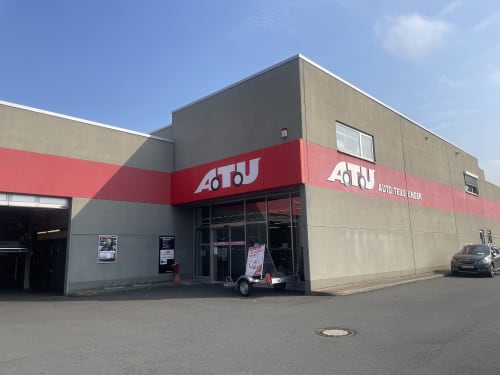 Ihre ATU Autowerkstatt ATU Laatzen