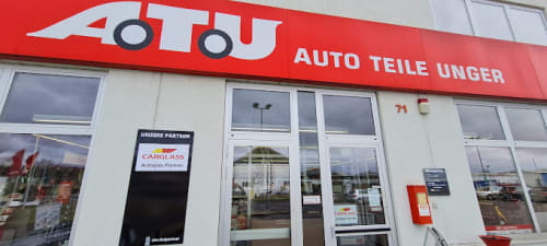 Ihre ATU Autowerkstatt ATU Homburg/Saar