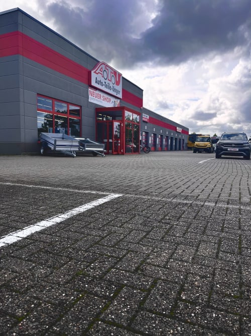 Ihre ATU Autowerkstatt ATU Magdeburg - Hopfengarten