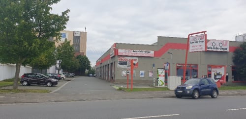 Ihre ATU Autowerkstatt ATU Hildesheim