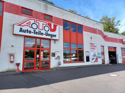Ihre ATU Autowerkstatt ATU Mayen