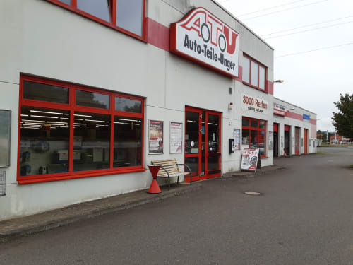 Ihre ATU Autowerkstatt ATU Merzig