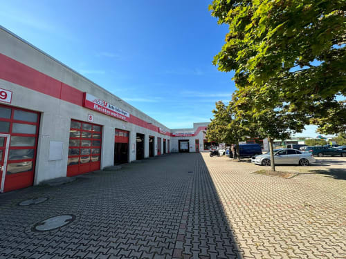 Ihre ATU Autowerkstatt ATU Frankenthal