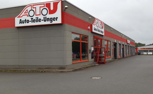 Ihre ATU Autowerkstatt ATU Salzgitter