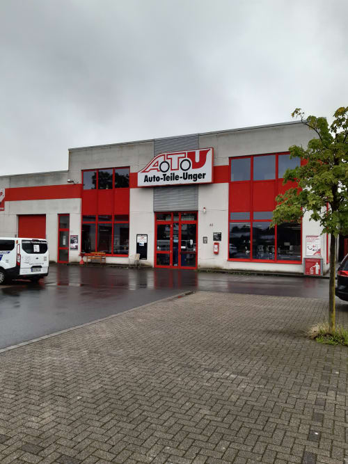 Ihre ATU Autowerkstatt ATU Kleve