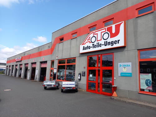 Ihre ATU Autowerkstatt ATU Siegen - Geisweid