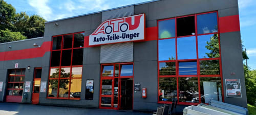 Ihre ATU Autowerkstatt ATU Wuppertal - Elberfeld