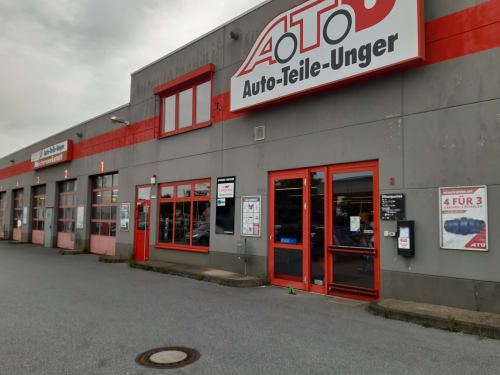Ihre ATU Autowerkstatt ATU Willich