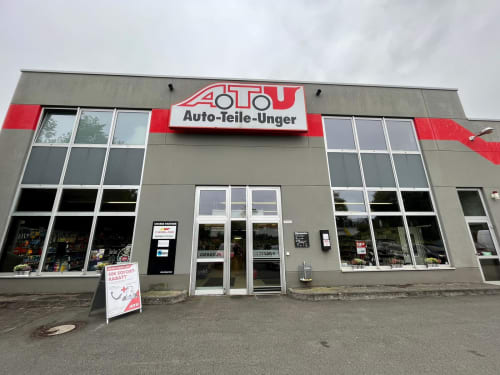 Ihre ATU Autowerkstatt ATU Marl