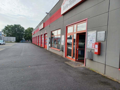 Ihre ATU Autowerkstatt ATU Mülheim an der Ruhr - Speldorf