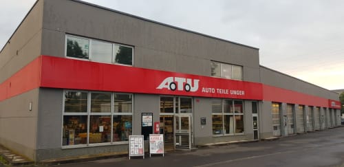 Ihre ATU Autowerkstatt ATU Dortmund - Wambel