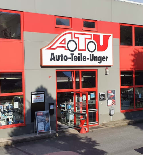 Ihre ATU Autowerkstatt ATU Schwerte